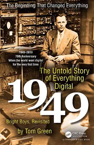 The Untold Story of Everything Digital cover