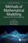 Methods of Mathematical Modelling cover