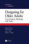 Designing for Older Adults cover