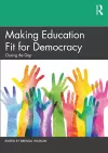 Making Education Fit for Democracy cover