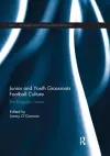 Junior and Youth Grassroots Football Culture cover