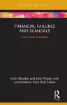 Financial Failures and Scandals cover