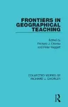 Frontiers in Geographical Teaching cover