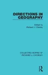 Directions in Geography cover