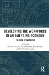 Developing the Workforce in an Emerging Economy cover