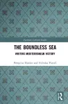 The Boundless Sea cover