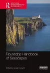 Routledge Handbook of Seascapes cover