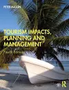 Tourism Impacts, Planning and Management cover