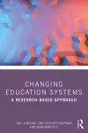 Changing Education Systems cover