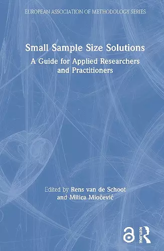 Small Sample Size Solutions cover