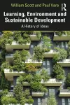 Learning, Environment and Sustainable Development cover
