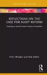 Reflections on the Case for Audit Reform cover