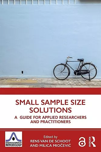 Small Sample Size Solutions cover