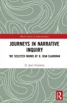 Journeys in Narrative Inquiry cover