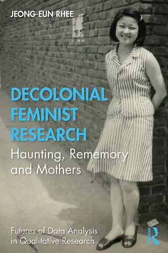 Decolonial Feminist Research cover