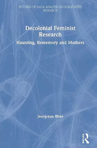 Decolonial Feminist Research cover