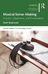 Musical Sense-Making cover