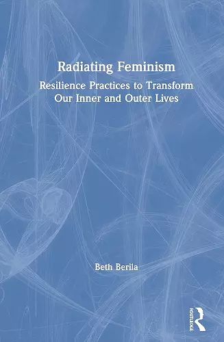 Radiating Feminism cover