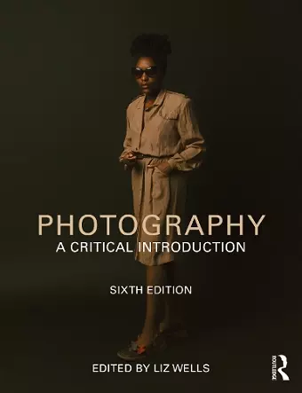 Photography cover