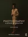 Photography cover