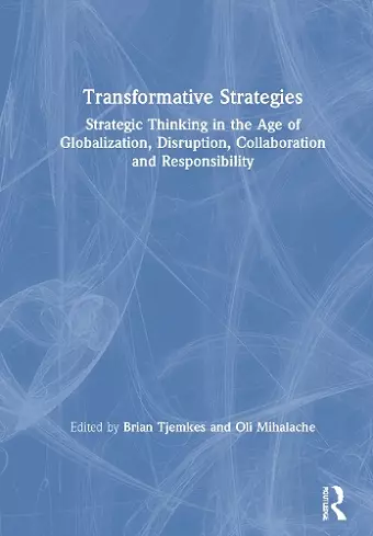 Transformative Strategies cover