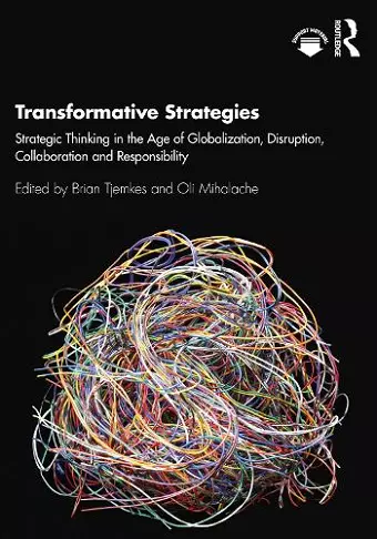 Transformative Strategies cover