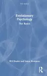 Evolutionary Psychology cover