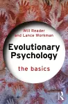 Evolutionary Psychology cover