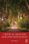 Critical Realism for Psychologists cover