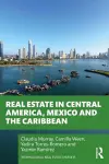 Real Estate in Central America, Mexico and the Caribbean cover