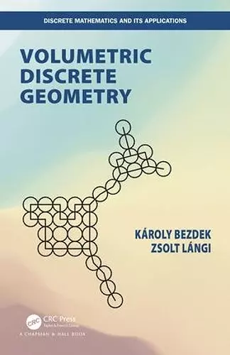 Volumetric Discrete Geometry cover