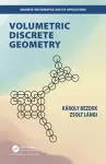 Volumetric Discrete Geometry cover