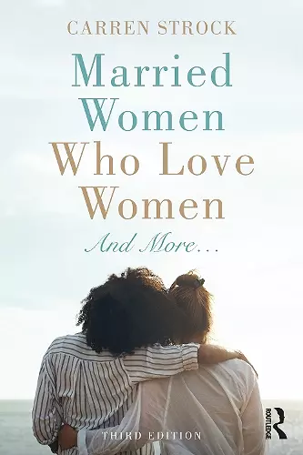 Married Women Who Love Women cover