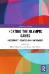 Hosting the Olympic Games cover