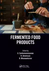 Fermented Food Products cover