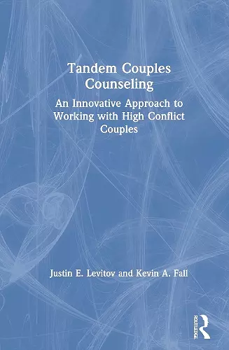 Tandem Couples Counseling cover