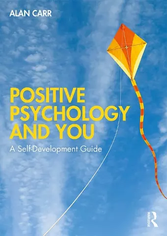 Positive Psychology and You cover