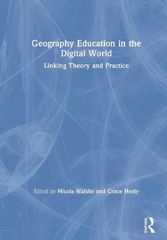 Geography Education in the Digital World cover