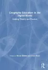 Geography Education in the Digital World cover