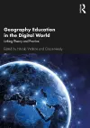 Geography Education in the Digital World cover