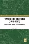 Francesco Robortello (1516-1567) cover