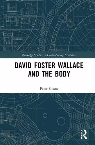 David Foster Wallace and the Body cover