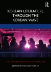 Korean Literature Through the Korean Wave cover