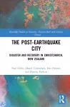 The Post-Earthquake City cover