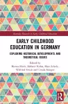 Early Childhood Education in Germany cover