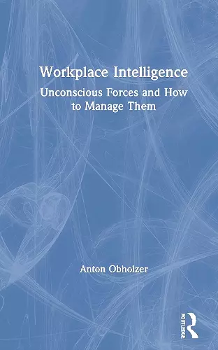 Workplace Intelligence cover