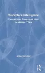 Workplace Intelligence cover