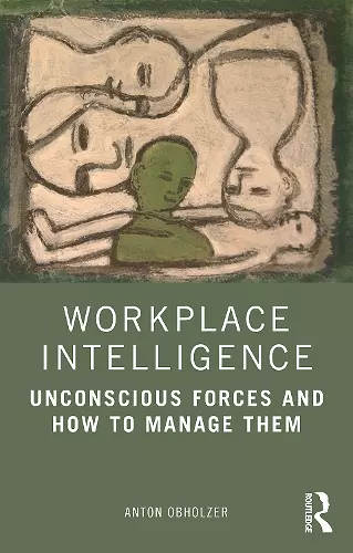 Workplace Intelligence cover