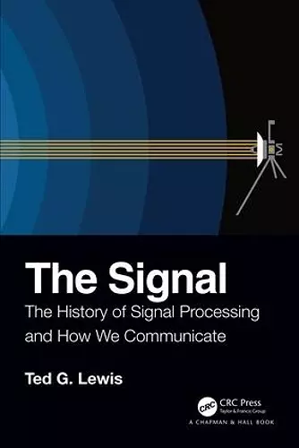 The Signal cover