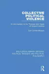 Collective Political Violence cover